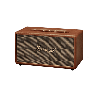 Акустична система Marshall Stanmore III Brown (1006080)