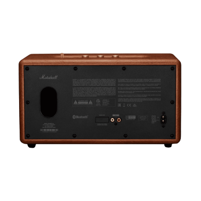 Акустична система Marshall Stanmore III Brown (1006080)