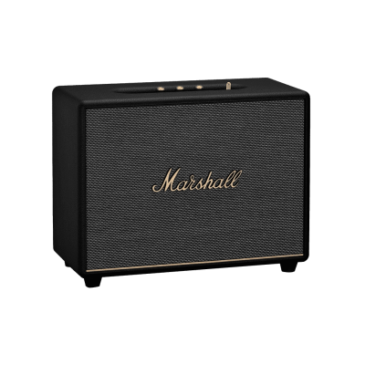 Акустична система Marshall Woburn III Black (1006016)