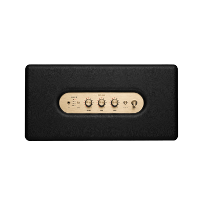Акустична система Marshall Woburn III Black (1006016)