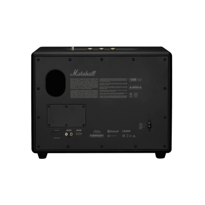 Акустична система Marshall Woburn III Black (1006016)