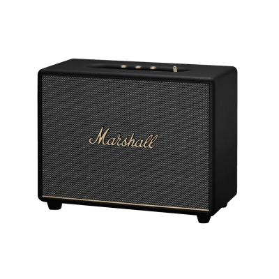 Акустична система Marshall Woburn III Black (1006016)