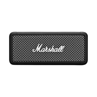 Портативна акустика Marshall Emberton Black (1001908)
