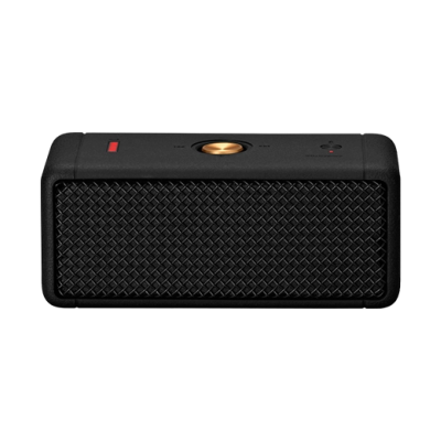 Портативна акустика Marshall Emberton Black (1001908)