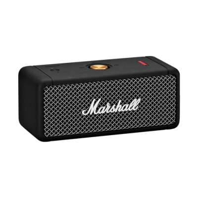 Портативна акустика Marshall Emberton Black (1001908)