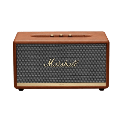 Акустика Marshall Stanmore II Bluetooth Brown (1002766)