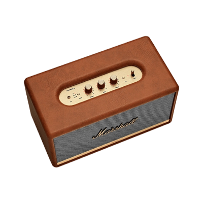 Акустика Marshall Stanmore II Bluetooth Brown (1002766)
