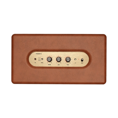Акустика Marshall Stanmore II Bluetooth Brown (1002766)