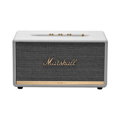 Акустика Marshall Stanmore II Bluetooth White (1001903)