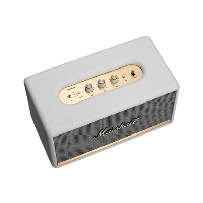 Акустика Marshall Stanmore II Bluetooth White (1001903)