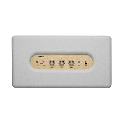 Акустика Marshall Stanmore II Bluetooth White (1001903)