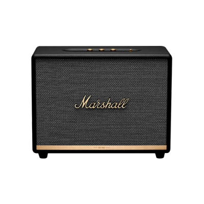 Акустика Marshall Woburn II Bluetooth Black (1001904)