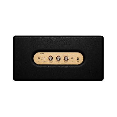 Акустика Marshall Woburn II Bluetooth Black (1001904)