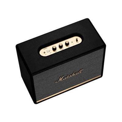Акустика Marshall Woburn II Bluetooth Black (1001904)