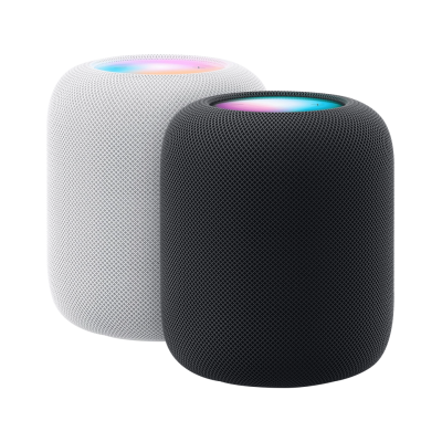 Apple HomePod 2 Midnight (MQJ73/MQJ93)
