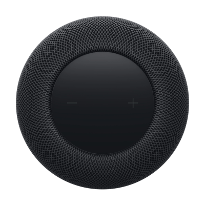 Apple HomePod 2 Midnight (MQJ73/MQJ93)