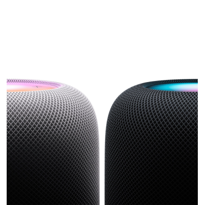 Apple HomePod 2 White (MQJ83/MQJA3)