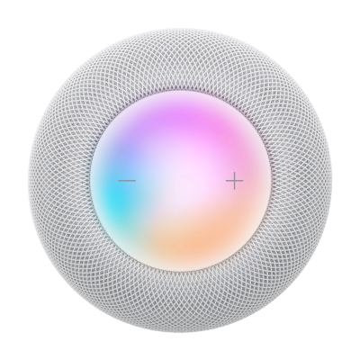Apple HomePod 2 White (MQJ83/MQJA3)