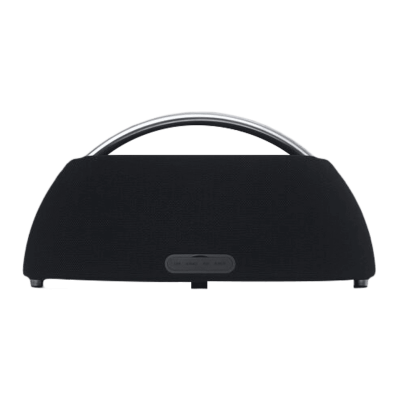 Портативна акустика Harman/Kardon Go+Play Mini Black (HKGOPLAYMINIBLKEU)