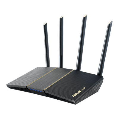 Беспроводной маршрутизатор Asus RT-AX57