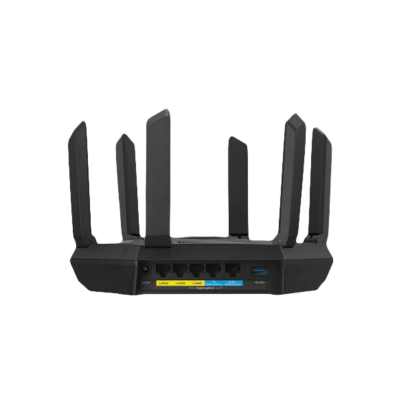Беспроводной маршрутизатор Asus RT-AXE7800