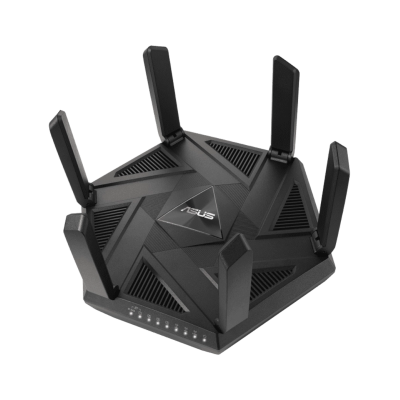 Беспроводной маршрутизатор Asus RT-AXE7800