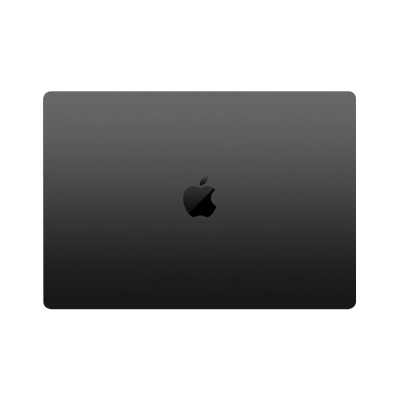 Ноутбук MacBook Pro 16"/Apple M3 Pro/36GB/12CPU/18GPU/512GB SSD/Space Black 2023 (MRW23)