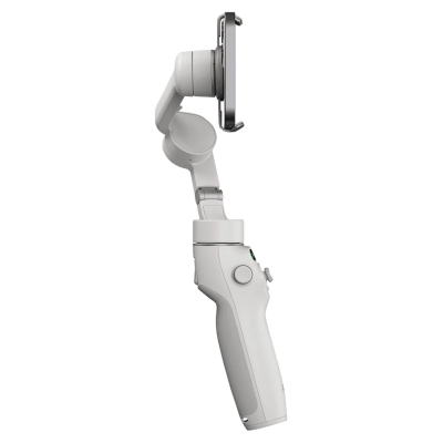 DJI Osmo Mobile 6 Platinum Gray (CP.OS.00000284.01)