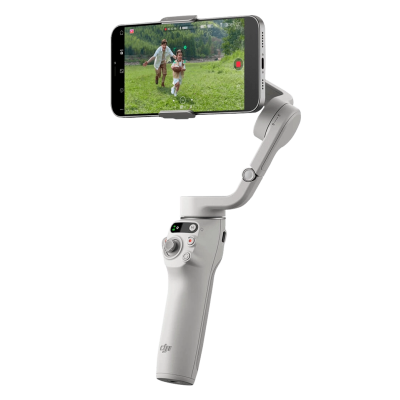 DJI Osmo Mobile 6 Platinum Gray (CP.OS.00000284.01)