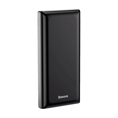 Доп батерея Baseus Mini-JA 15W 30000mAh Black (PPJAN-C01)