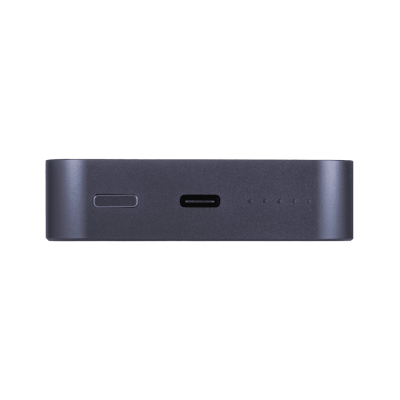 Доп батарея Gelius Nexus Magnetic Wireless Charge 15W GP-PBW110i 10 000mAh