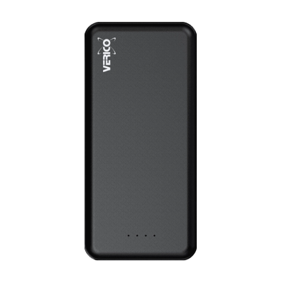 Доп батерея Verico Power Guard XL 20000mAh Black