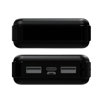 Доп батерея Verico Power Guard XL 20000mAh Black