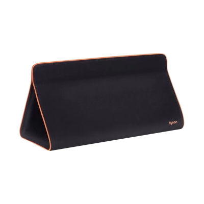 Dyson-designed storage bag Black/Copper (971313-03)