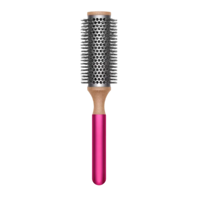 Dyson Vented Barrel Brush Anthracite/Fuchsia 45mm (970293-02)