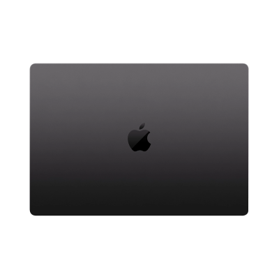 Ноутбук MacBook Pro 16"/Apple M3 Max/36GB/14CPU/30GPU/1TB SSD/Space Black 2023 (MRW33)