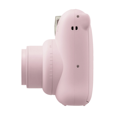 Фотокамера миттєвого друку Fujifilm INSTAX Mini 12 Blossom Pink (16806107)