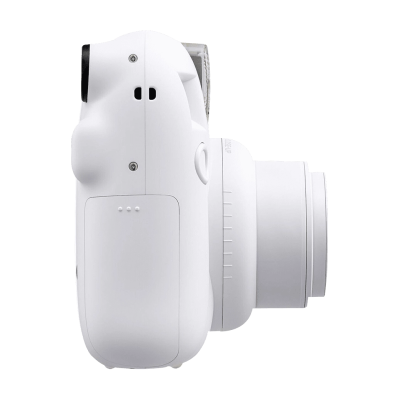Фотокамера миттєвого друку Fujifilm INSTAX Mini 12 Clay White (16806121)
