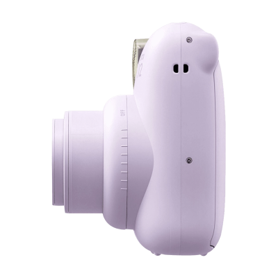 Фотокамера миттєвого друку Fujifilm INSTAX Mini 12 Lilac Purple (16806133)