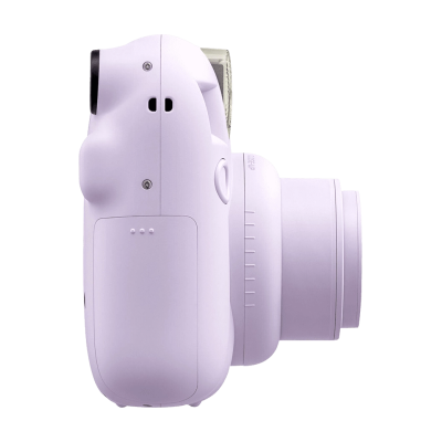 Фотокамера миттєвого друку Fujifilm INSTAX Mini 12 Lilac Purple (16806133)