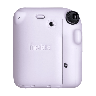 Фотокамера миттєвого друку Fujifilm INSTAX Mini 12 Lilac Purple (16806133)