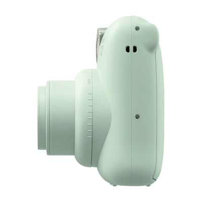 Фотокамера миттєвого друку Fujifilm INSTAX Mini 12 Mint Green (16806119)