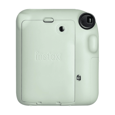 Фотокамера миттєвого друку Fujifilm INSTAX Mini 12 Mint Green (16806119)