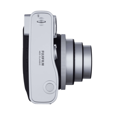 Фотокамера миттєвого друку Fujifilm INSTAX Mini 90 Black (16404583)
