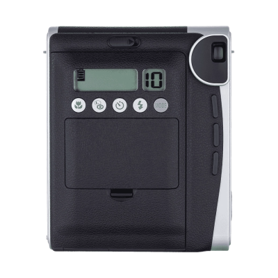 Фотокамера миттєвого друку Fujifilm INSTAX Mini 90 Black (16404583)
