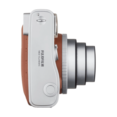 Фотокамера миттєвого друку Fujifilm INSTAX Mini 90 Brown (16423981)