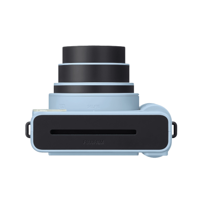 Фотокамера миттєвого друку Fujifilm INSTAX SQ 1 GLACIER BLUE (16672142)