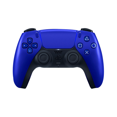 Геймпад DualSense Wireless Controller для Sony PS5 Cobalt Blue