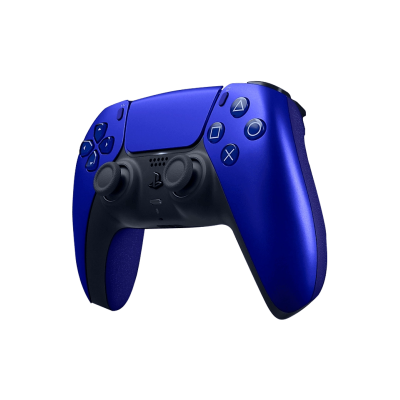 Геймпад DualSense Wireless Controller для Sony PS5 Cobalt Blue
