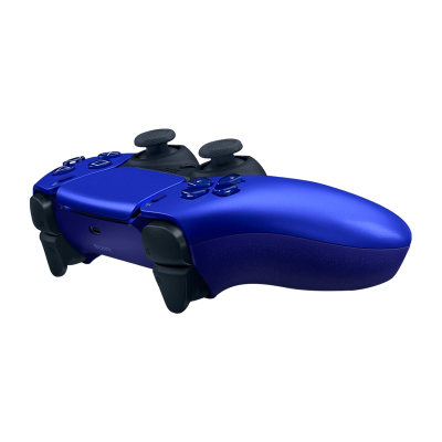 Геймпад DualSense Wireless Controller для Sony PS5 Cobalt Blue